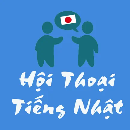 Hội Thoại Tiếng Nhật Читы