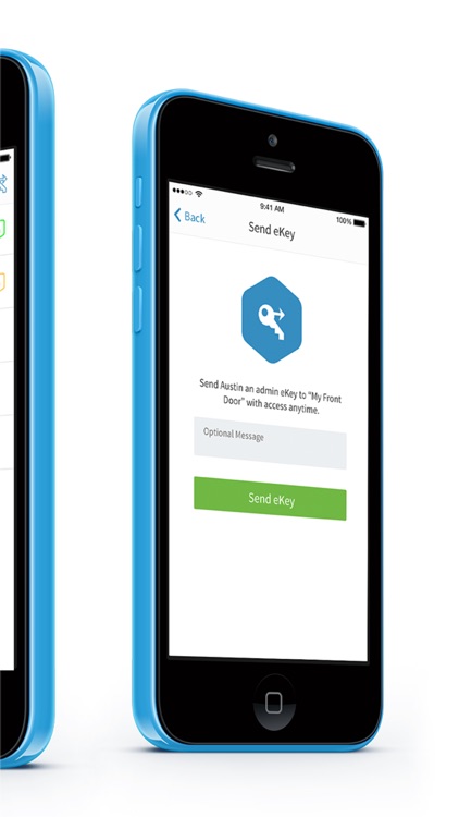 Kevo – Your Phone Is Now Your Key