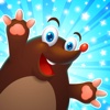 Mole Story Lite - Fairy tale with games