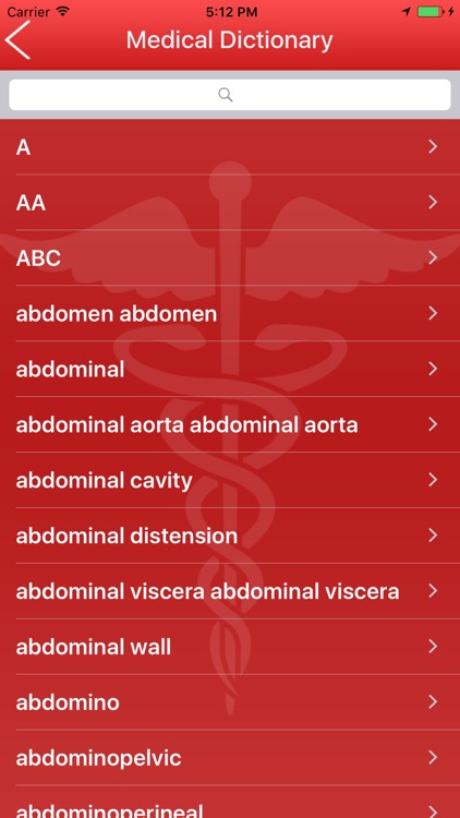 Best Medical Dictionary Offline Pro