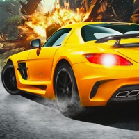 Super Sports Car Racing Great Mania