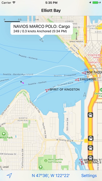SkunkTracker