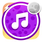 Top 50 Music Apps Like Moon Tunes - Music Player For Kids - Best Alternatives