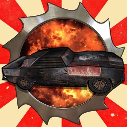 the roads of apocalypse - free game