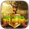 Best Deer Hunting Sniper Shooting Games,You are the best hunter