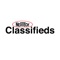 Discover a new way to use the Nex-Tech Classifieds with the official iOS app