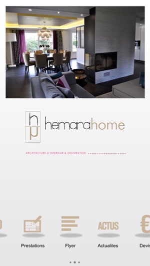 Hemara Home(圖2)-速報App