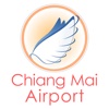 Chiang Mai Airport Flight Status Live