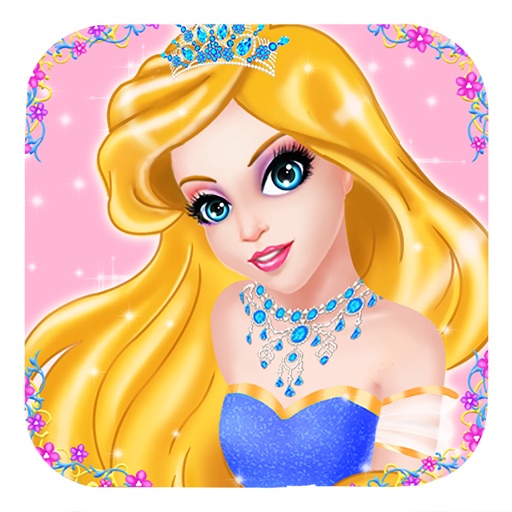 Fashion supermodel - Dream girls games iOS App