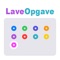 LaveOpgave is smart task list for everyday use