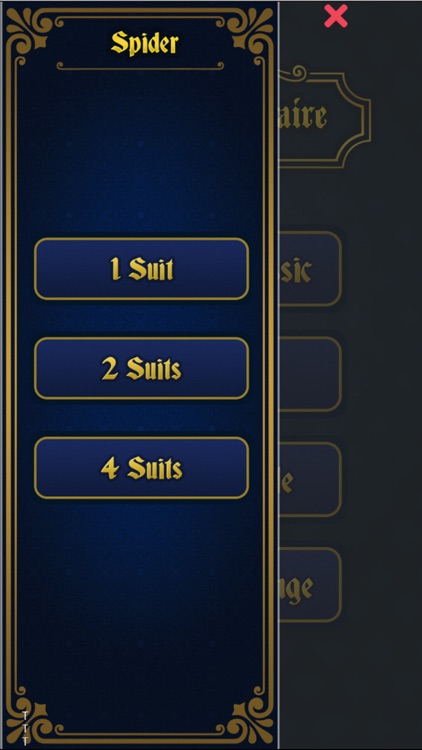 Solitaire Pro - Solitaire Collection screenshot-3