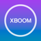 App Icon for LG XBOOM App in United States IOS App Store
