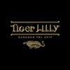Tiger lily - טייגר לילי