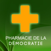 Pharmacie de la Démocratie 83