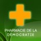 Pharmacie de la Démocratie 83