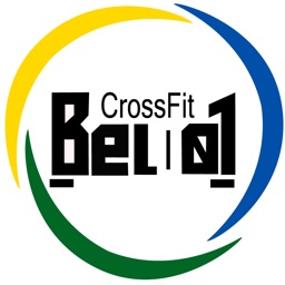 CrossFit Bel01 - Aluno