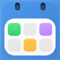 App Icon for BusyCal: Calendar & Tasks App in Netherlands App Store