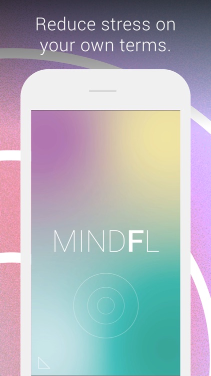 Mindfl: Create Headspace, Relax, and Reduce Stress