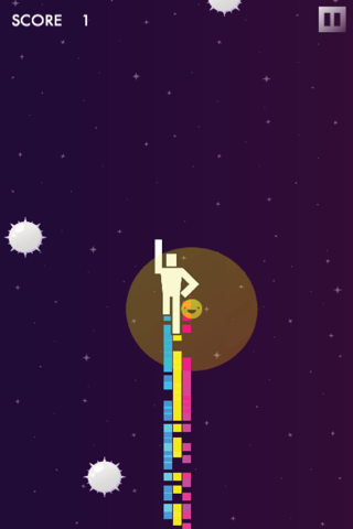 Captain Nyan screenshot 2