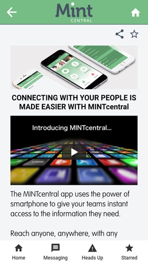 MINTcentral(圖2)-速報App