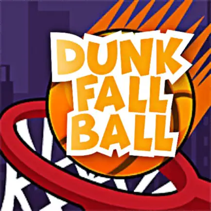 Dunk Fall Ball Cheats