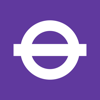 App icon TfL Go: Live Tube, Bus & Rail - TfL