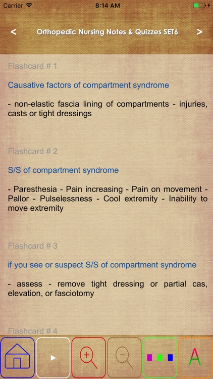 Orthopedic Nursing Exam Prep 2017 Edition 1200 Q&A