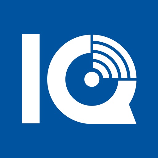 IQ Installer icon