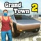 Icon Grand Town: Auto Driving 2