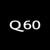 INFINITI Q60 Sticker Pack