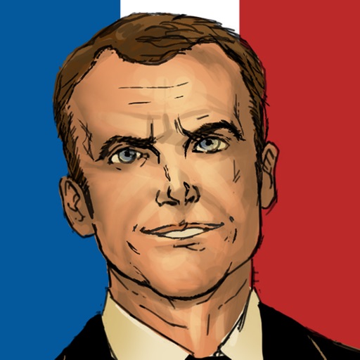 En marche vers l'Elysée iOS App