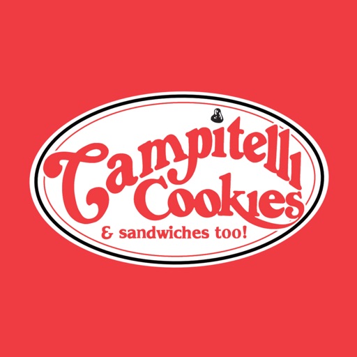 Campitelli Cookies