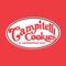 Order ahead with the new Campitelli Cookies app