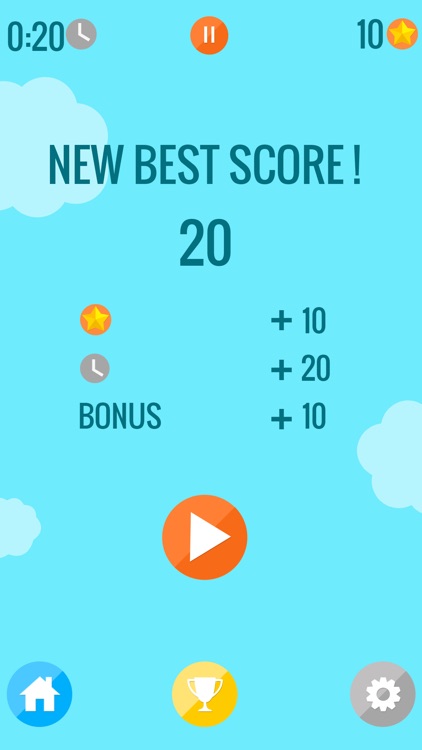 SUPER FLY - Hit the Skies! screenshot-4