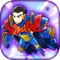 Icon God Warriors: Superhero Battle