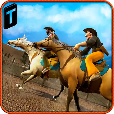 Horse Racing League 2017 Читы