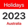 Australia Holidays 2023