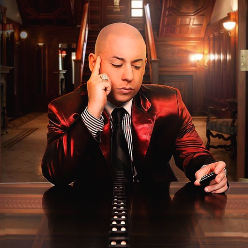 Cosculluela Musica Oficial iOS App