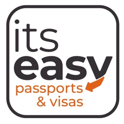 ItsEasy Passport Renew & Photo