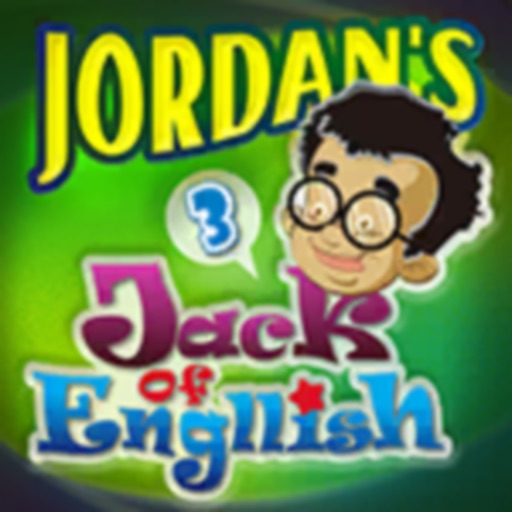 Jack go English (3)