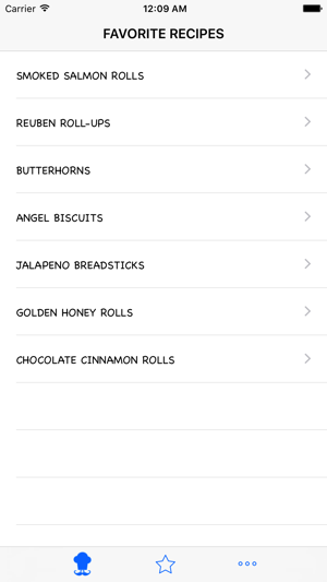 Roll Recipes(圖4)-速報App