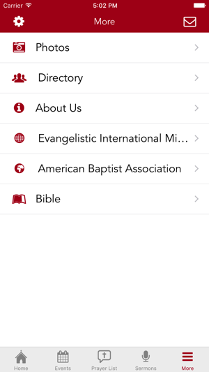 Pilgrim Missionary Baptist Church(圖5)-速報App