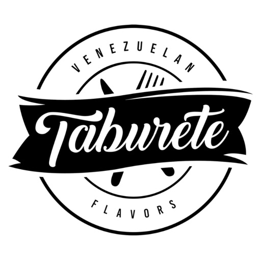 Taburete Venezuelan Flavors