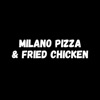 Milano Pizza.