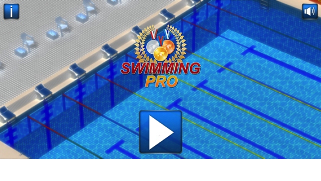 Pro Swimming(圖1)-速報App