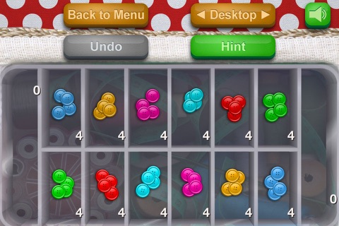 Mancala. screenshot 2