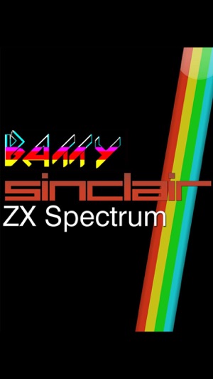 Batty: ZX Spectrum