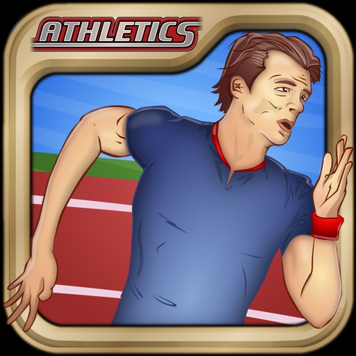 Athletics: Летние Виды Спорта