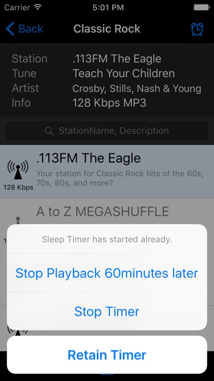 VIP Radio screenshot-4