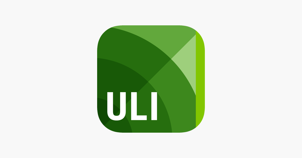 CDK ULI 2.0 on the App Store